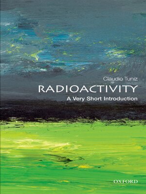 cover image of Radioactivity